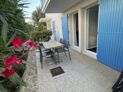 Appartement - Royan - Réf.:1156 Appartement T4 - Royan Centre Ville