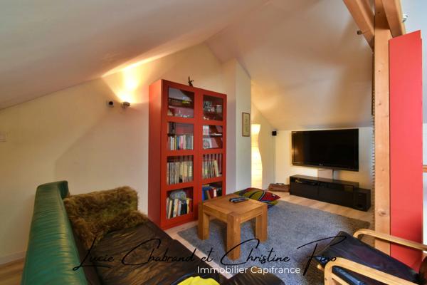 Maison à vendre 10 pièces EYGLIERS (05)