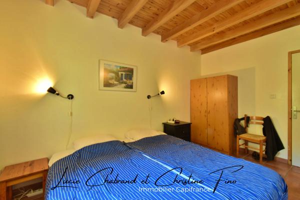 Maison à vendre 10 pièces EYGLIERS (05)