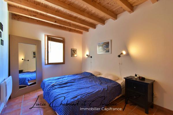 Maison à vendre 10 pièces EYGLIERS (05)