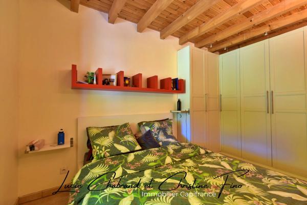 Maison à vendre 10 pièces EYGLIERS (05)