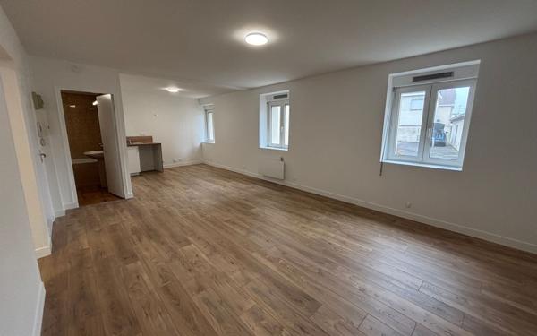 Appartement à louer    2 pièces • 46,76 m2 Ozoir-la-Ferrière
