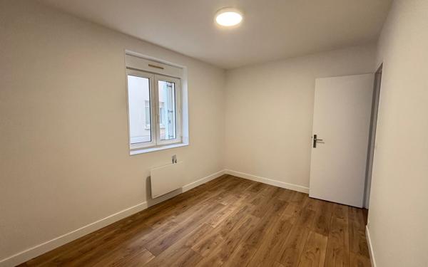 Appartement à louer    2 pièces • 46,76 m2 Ozoir-la-Ferrière