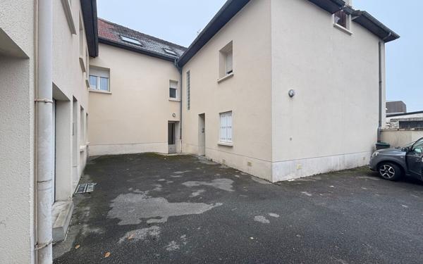 Appartement à louer    2 pièces • 46,76 m2 Ozoir-la-Ferrière