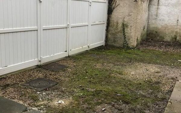Maison à louer    4 pièces • 100,62 m2 Bruyères-et-Montbérault