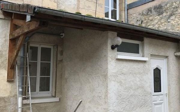 Maison à louer    4 pièces • 100,62 m2 Bruyères-et-Montbérault