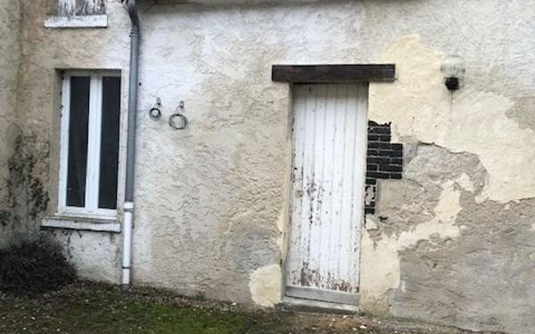 Maison à louer    4 pièces • 100,62 m2 Bruyères-et-Montbérault