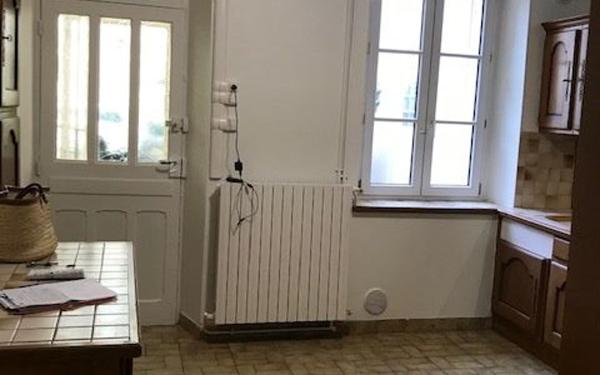 Maison à louer