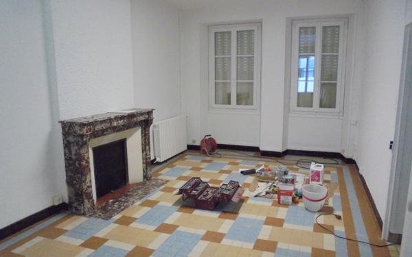 Maison à louer