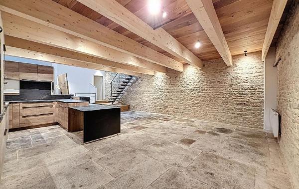 Vente Maison Cluny   