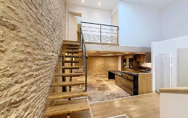Vente Maison Cluny   