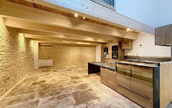 Vente Maison Cluny   