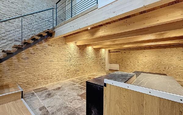 Vente Maison Cluny   
