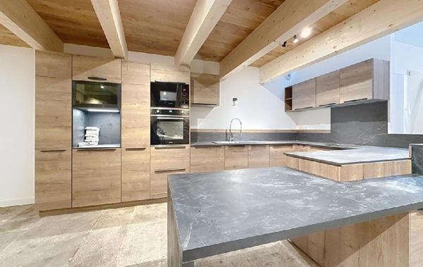Vente Maison Cluny   