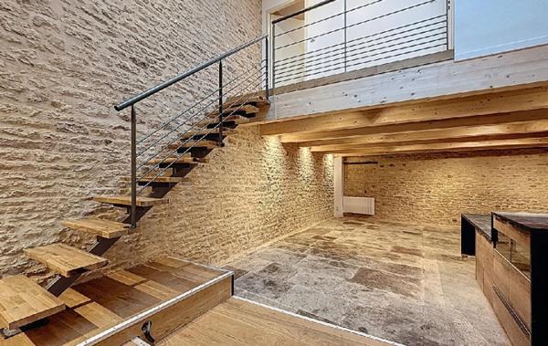 Vente Maison Cluny   