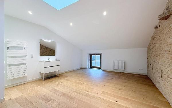 Vente Maison Cluny   
