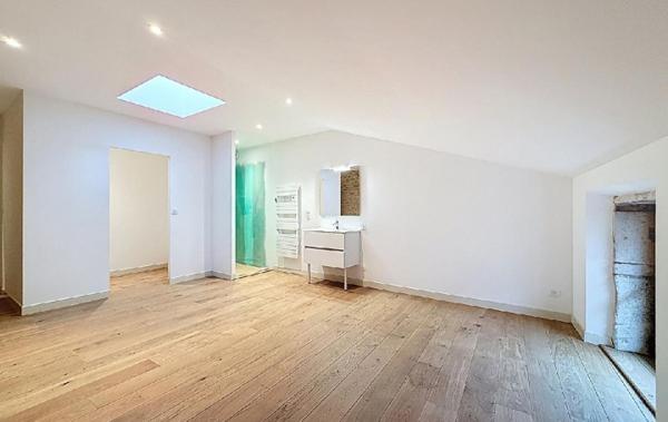 Vente Maison Cluny   