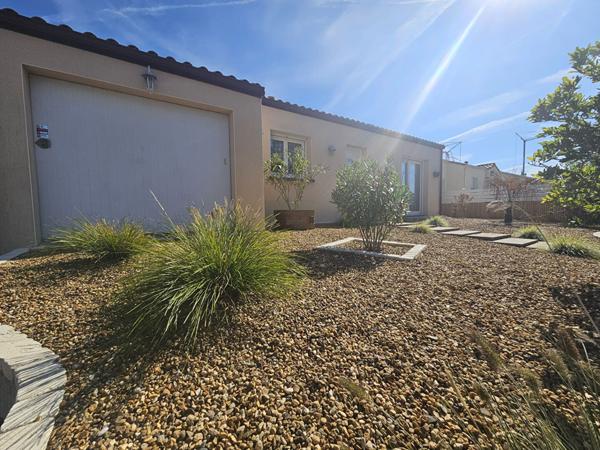 Maison à Vendre Lege