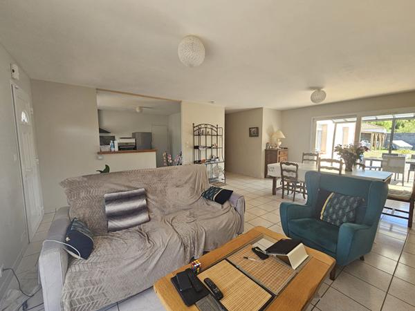 Maison à Vendre Lege