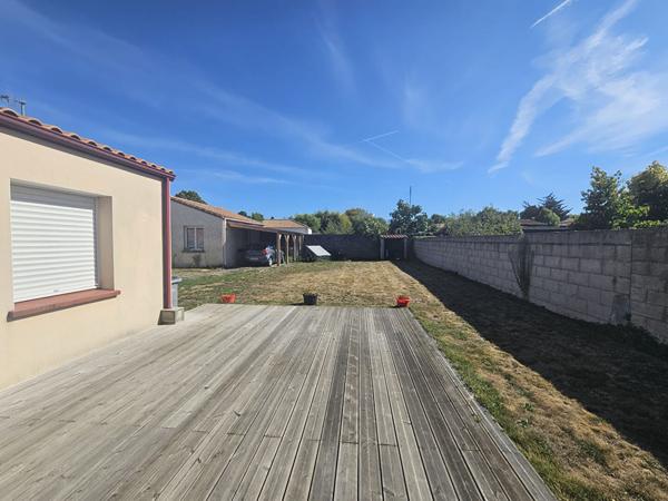 Maison à Vendre Lege