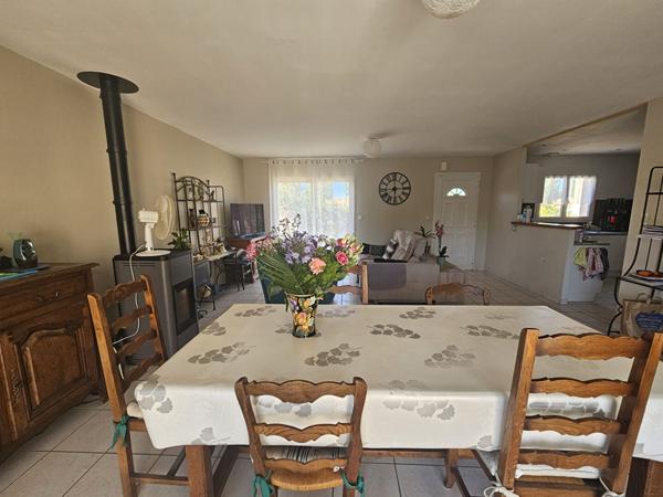 Maison à Vendre Lege