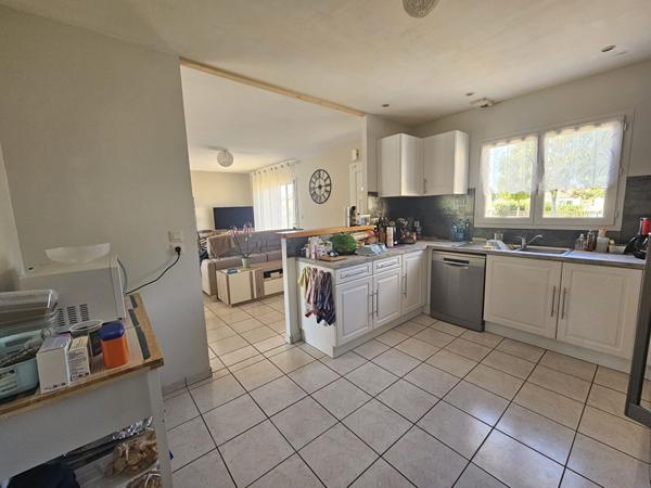 Maison à Vendre Lege