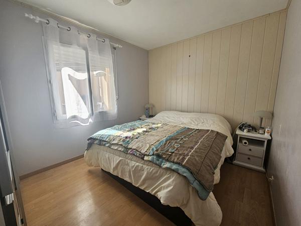 Maison à Vendre Lege