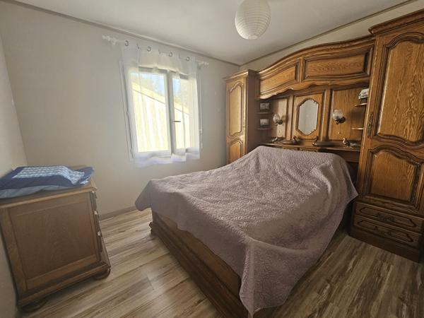 Maison à Vendre Lege