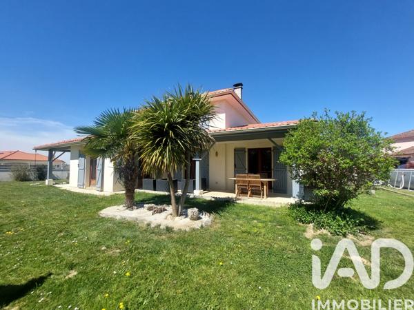 Maison à vendre 5 pièces 125 m² Barbazan-Debat