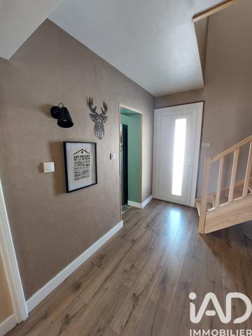 Maison à vendre 5 pièces 125 m² Barbazan-Debat