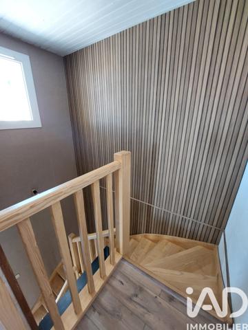 Maison à vendre 5 pièces 125 m² Barbazan-Debat