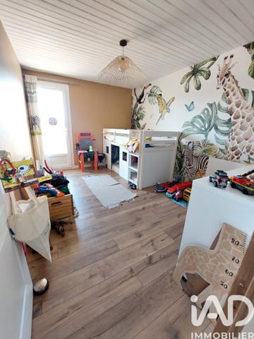 Maison à vendre 5 pièces 125 m² Barbazan-Debat