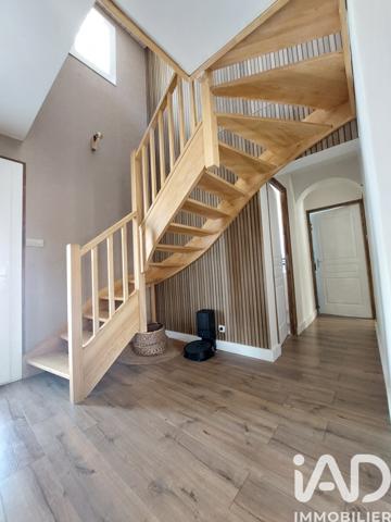 Maison à vendre 5 pièces 125 m² Barbazan-Debat