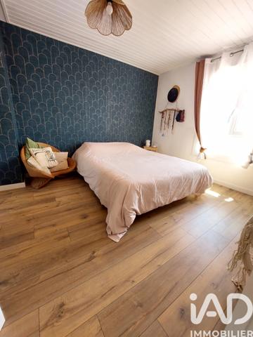 Maison à vendre 5 pièces 125 m² Barbazan-Debat