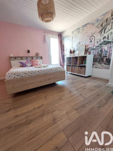 Maison à vendre 5 pièces 125 m² Barbazan-Debat