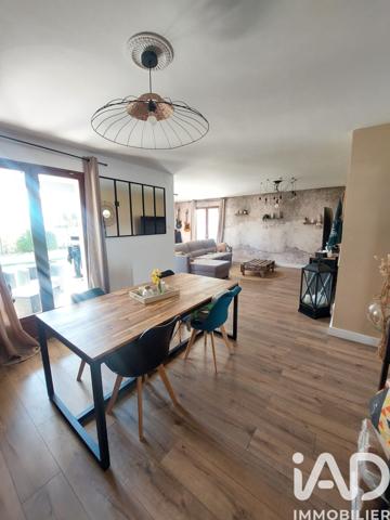 Maison à vendre 5 pièces 125 m² Barbazan-Debat