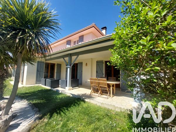 Maison à vendre 5 pièces 125 m² Barbazan-Debat