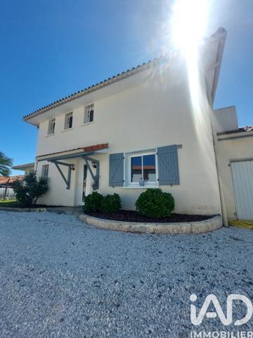 Maison à vendre 5 pièces 125 m² Barbazan-Debat