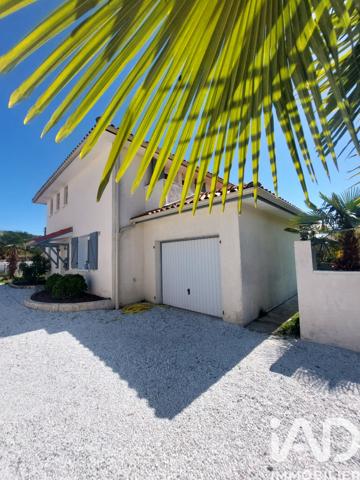 Maison à vendre 5 pièces 125 m² Barbazan-Debat