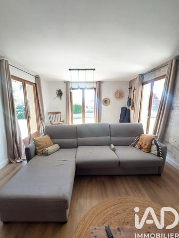 Maison à vendre 5 pièces 125 m² Barbazan-Debat