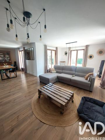 Maison à vendre 5 pièces 125 m² Barbazan-Debat