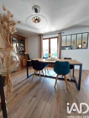 Maison à vendre 5 pièces 125 m² Barbazan-Debat