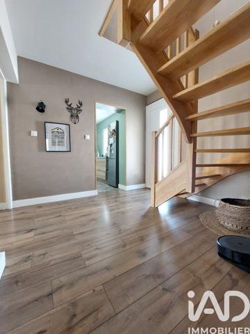 Maison à vendre 5 pièces 125 m² Barbazan-Debat