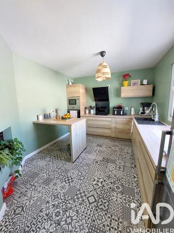 Maison à vendre 5 pièces 125 m² Barbazan-Debat