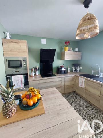 Maison à vendre 5 pièces 125 m² Barbazan-Debat