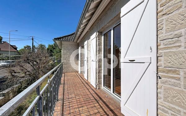 Maison à vendre    5 pièces • 166 m2 Brive-la-Gaillarde
