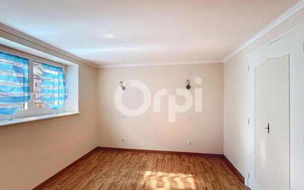 Maison à vendre    5 pièces • 166 m2 Brive-la-Gaillarde