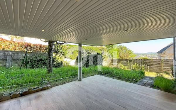 Maison à vendre    5 pièces • 166 m2 Brive-la-Gaillarde