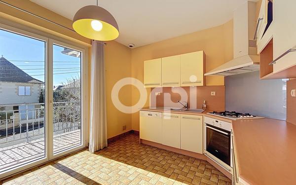 Maison à vendre    5 pièces • 166 m2 Brive-la-Gaillarde