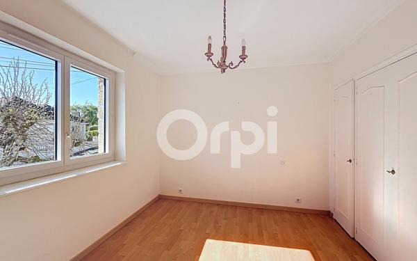 Maison à vendre    5 pièces • 166 m2 Brive-la-Gaillarde